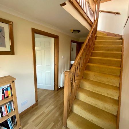 Highland Self Catering Retreat With Stunning Views Apartment Fort William Exterior photo